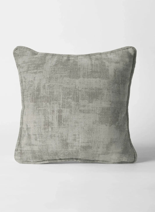 Bling Cushion Cover | Quill Gray