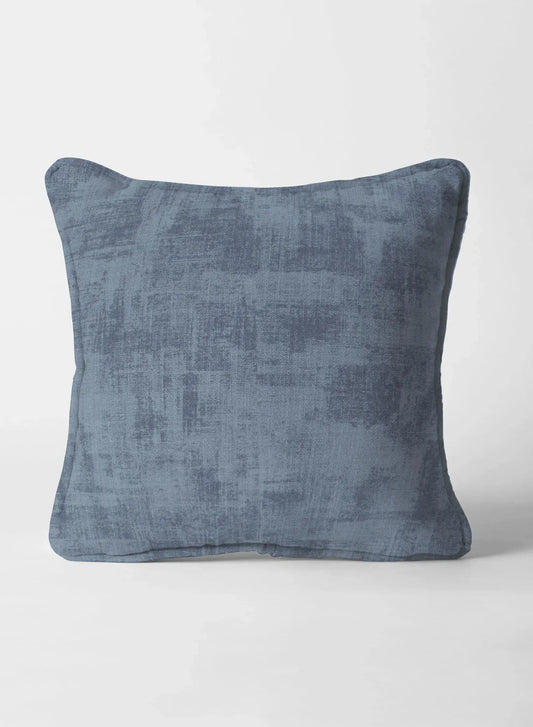 Bling Cushion Cover | Echo Blue