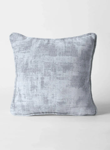 Bling Cushion Cover | Mint Blue