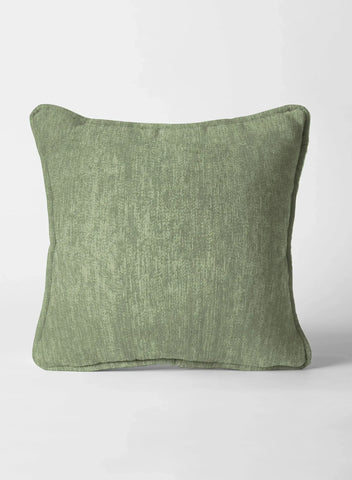 Arezzo Cushion Cover | Olive