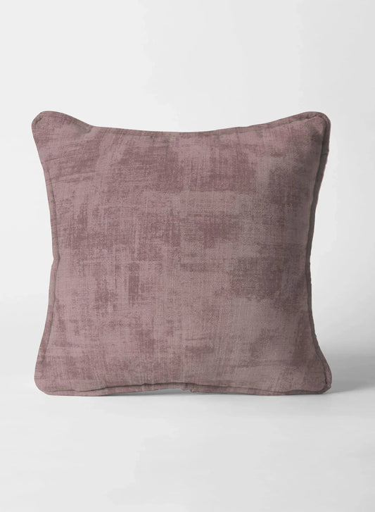 Bling Cushion Cover | Pale Brown