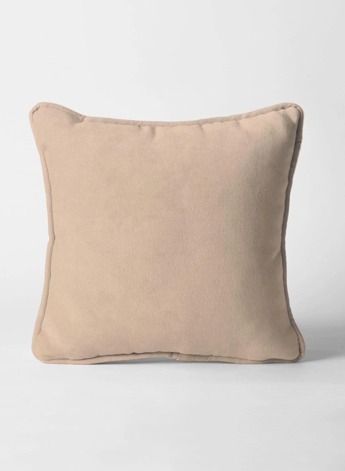 Home Crayons Fluffy Velvet Cushion Covers