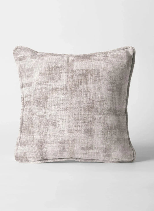 Bling Cushion Cover | Beige