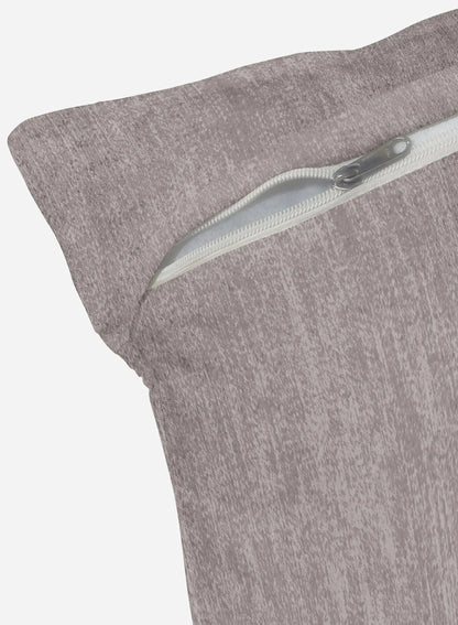 Arezzo Cushion Cover | Gray