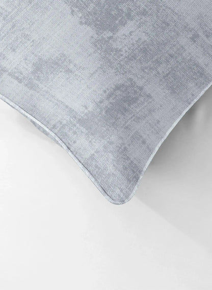 Bling Cushion Cover | Mint Blue