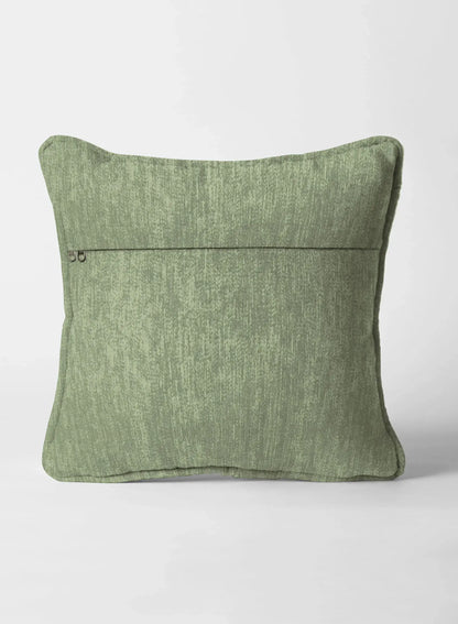 Arezzo Cushion Cover | Olive