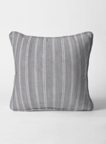 Lyon Cushion Cover | Gray