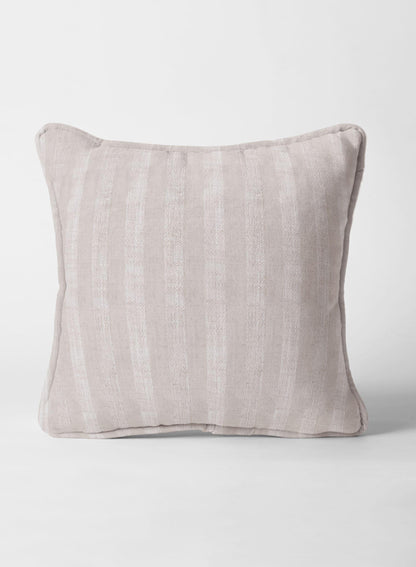Lyon Cushion Cover | Beige - Home Crayons