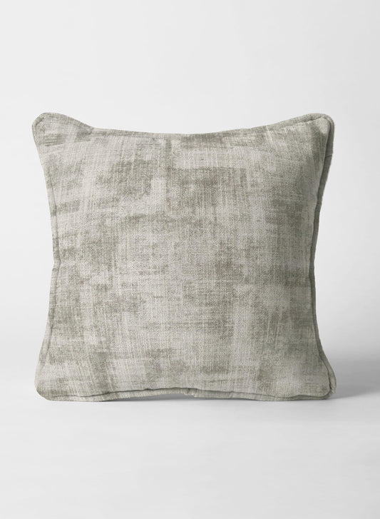 Bling Cushion Cover | Vista White - Home Crayons