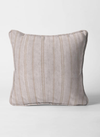 Lyon Cushion Cover | Beige - Home Crayons