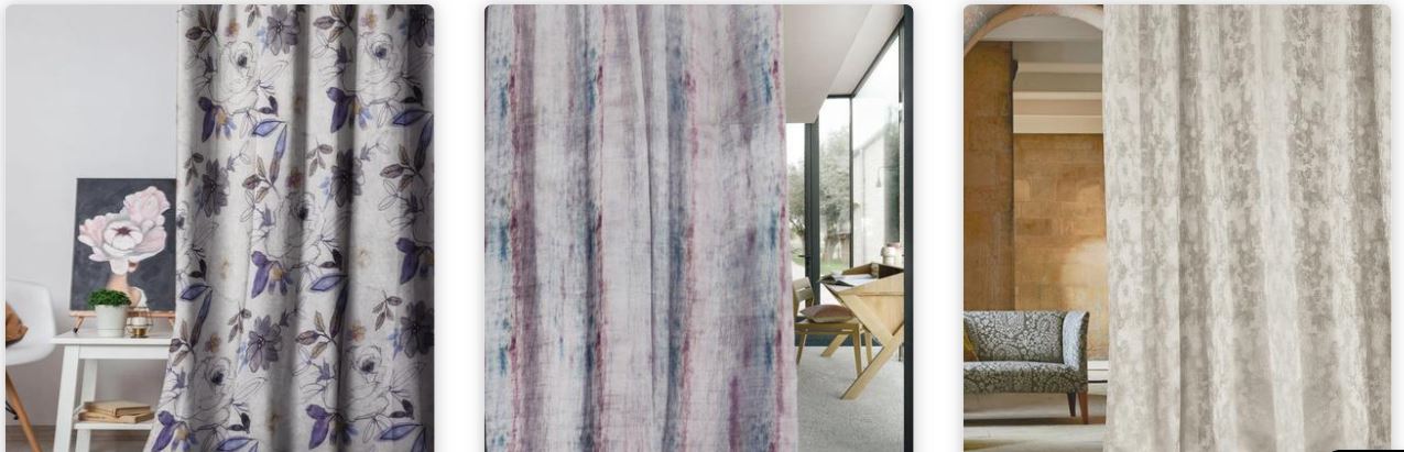First Curtain The Ultimate Guide to Choosing the Perfect Curtain for Your Home – Home ...