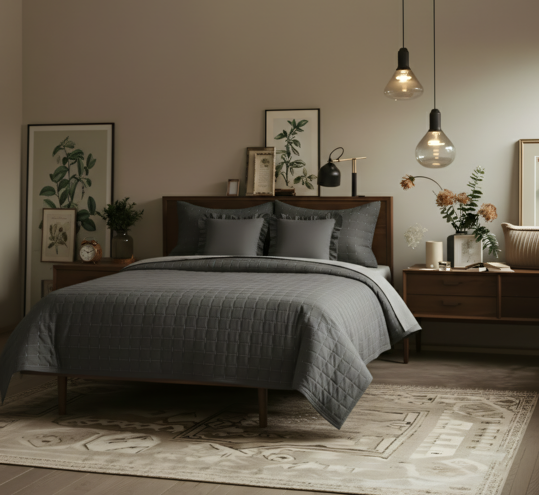 Best Comforter for Indian Weather – A Quick Guide