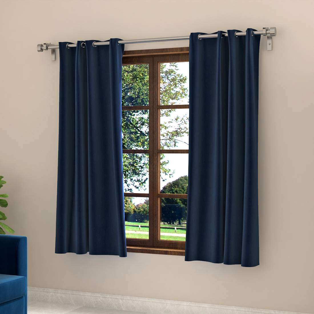 The Art of Choosing the Perfect Curtain for Your Windows – Home Crayons