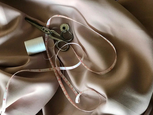 How To Select Perfect Size For Curtains