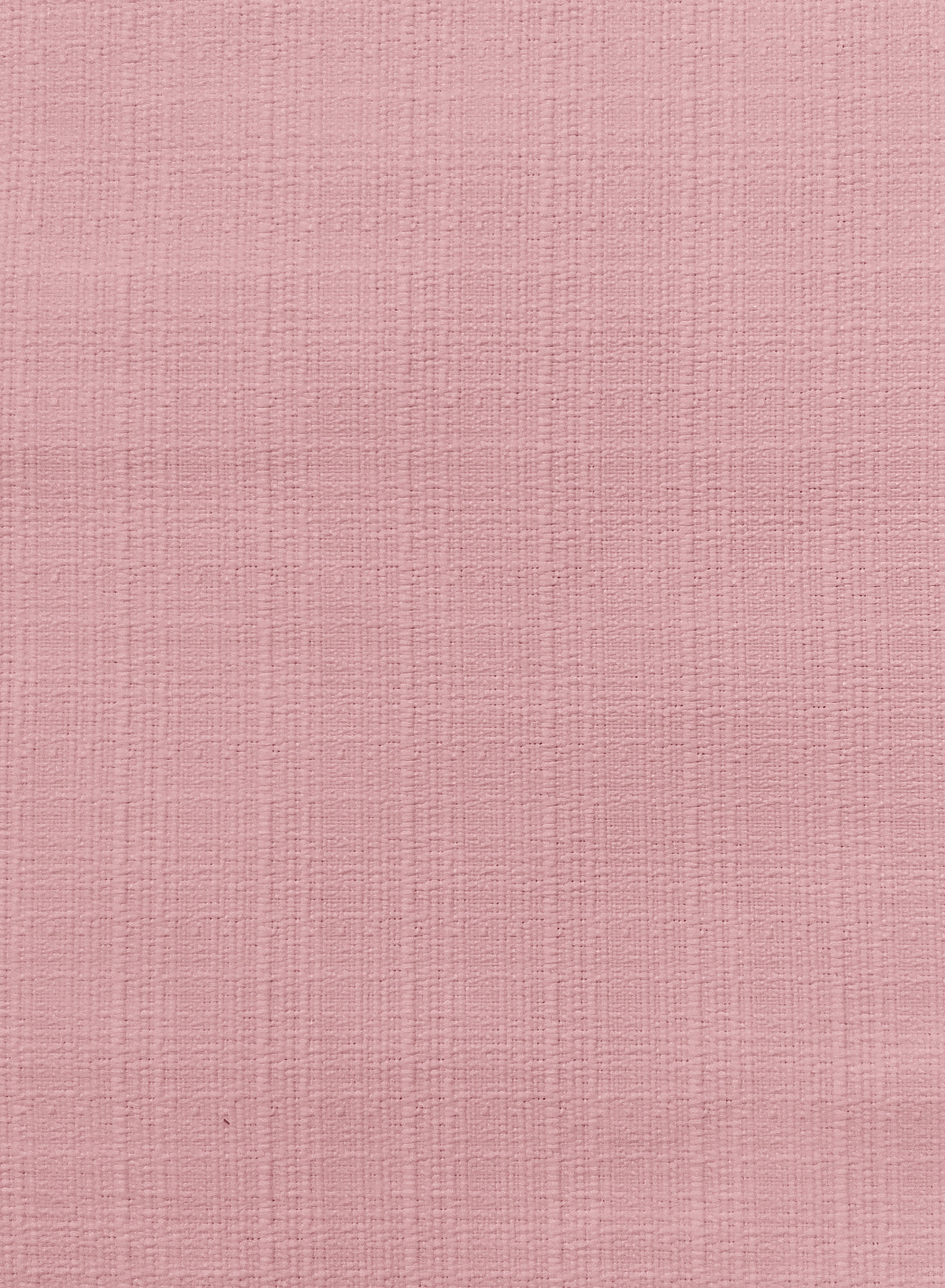 Cocoon Minimal Texture Room Darkening Curtains | Modern Aesthetic | Deep Blush | Set of 2 | Fully Customizable