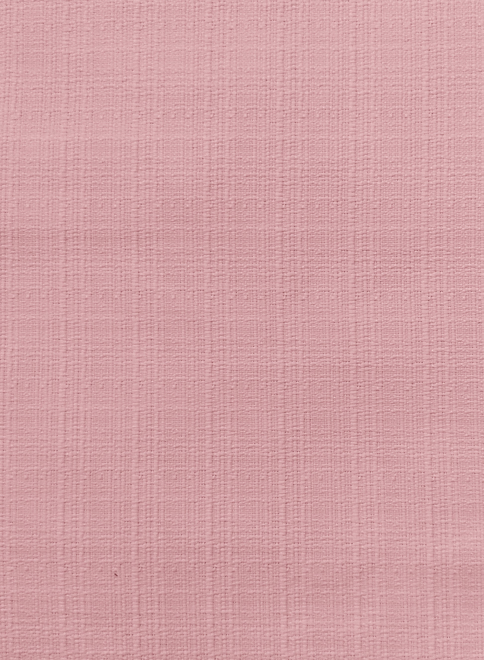 Cocoon Minimal Texture Room Darkening Curtains | Modern Aesthetic | Deep Blush | Set of 2 | Fully Customizable