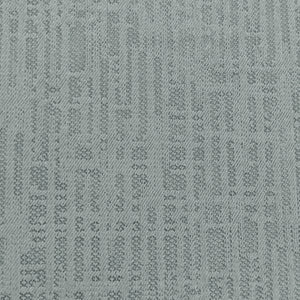 Elora Textured Blackout Curtains | Minimal Design & Total Light Block | Sea Green | Set of 2 | Fully Customizable
