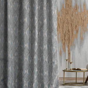 Flavia | Sea Green - Home Crayonss