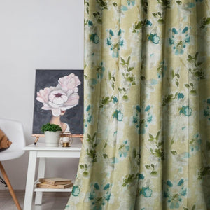 Solana | Olive - Home Crayons