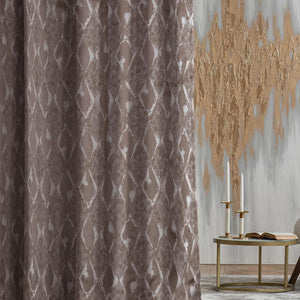 Flavia | Brown - Home Crayonss