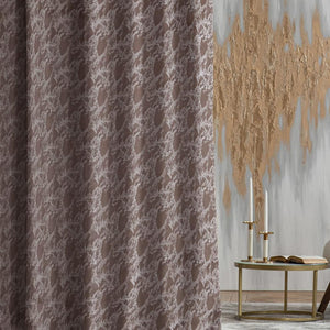 Flavia | Brown - Home Crayonss