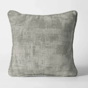 Bling Cushion Cover | Quill Gray