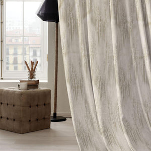 Farella | Chrome White - Home Crayons