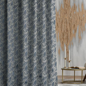 Flavia | Turkish Blue - Home Crayonss