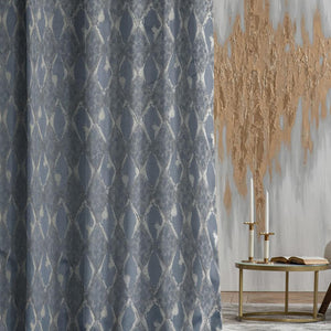 Flavia | Turkish Blue - Home Crayonss