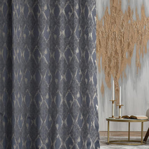 Flavia | Comet Blue - Home Crayonss