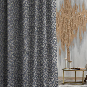 Flavia | Comet Blue - Home Crayonss