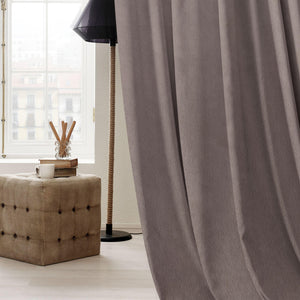 Meraki | Congo Brown - Home Crayons