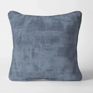 Bling Cushion Cover | Echo Blue