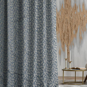 Flavia | Turkish Blue - Home Crayonss