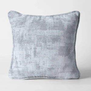 Bling Cushion Cover | Mint Blue