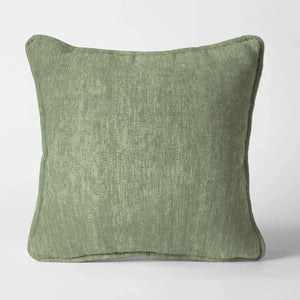 Arezzo Cushion Cover | Olive