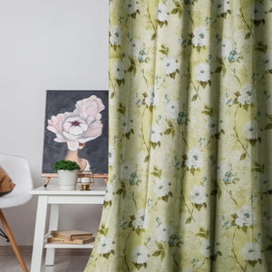 Solana | Olive - Home Crayons