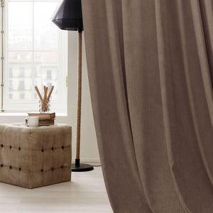 Meraki | Pure Brown - Home Crayons