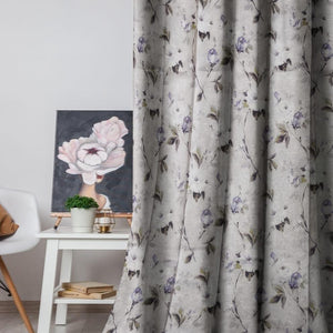 Solana | Violet - Home Crayons