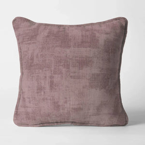 Bling Cushion Cover | Pale Brown