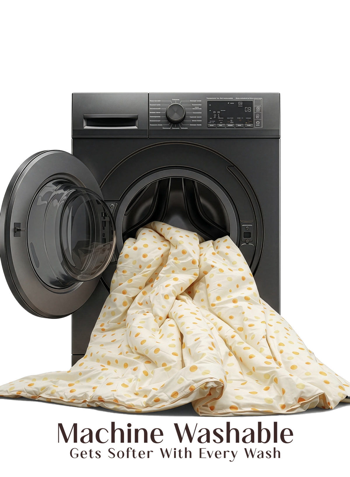 Crayonic™ 8-Piece Bedding Set | Butter Pop