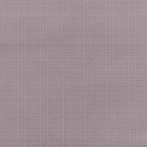 Cocoon Minimal Texture Room Darkening Curtains | Modern Aesthetic | Gray | Set of 2 | Fully Customizable