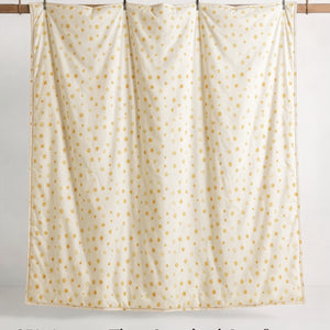 Crayonic™ 5-Piece AC Comforter Set | Signature Designer Comforter Set | Butter Pop