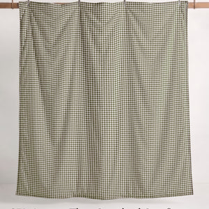Crayonic™ 5-Piece AC Comforter Set | Signature Designer Comforter Set | Olivewood