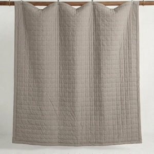 Home Crayons CloudTouch™ 5-Piece AC Comforter Set | 33% Oversized | Includes 2 Pillow & 2 Cushion Covers | Latte Crème