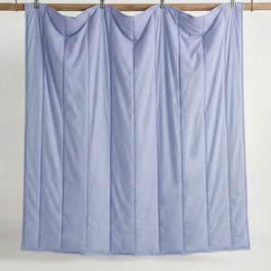 Home Crayons Cocoon 8-Piece AC Bedding Set | Coordinated Comforter, Fitted Sheet & Covers in One Set | Lavender Haze