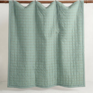 Home Crayons CloudTouch™ 8-Piece AC Bedding Set | Complete Bedroom Upgrade in One Set | Matcha Milk