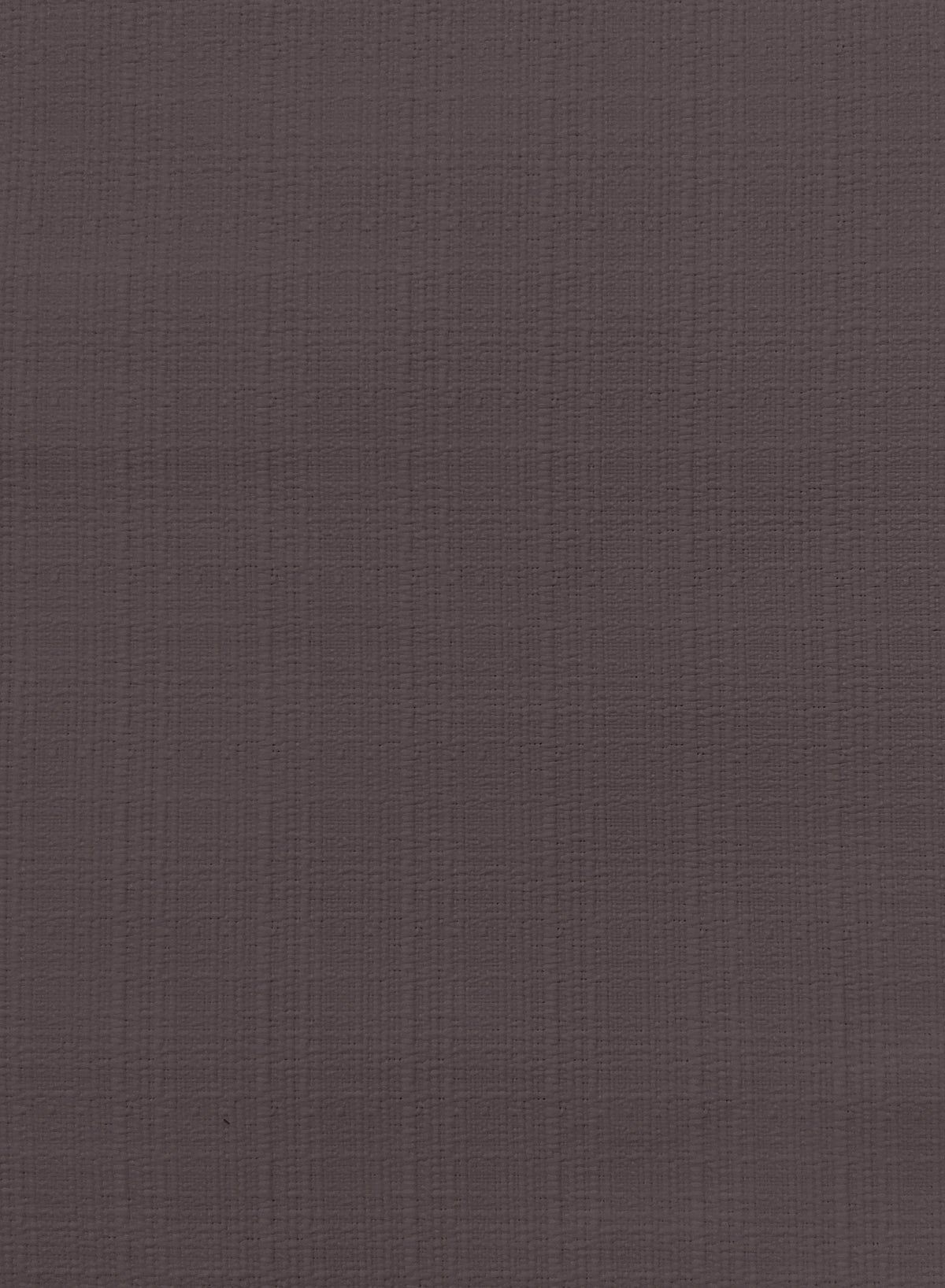Cocoon Minimal Texture Blackout Curtains | Modern Aesthetic & Total Light Block | Matte Purple | Set of 2 |k Fully Customizable