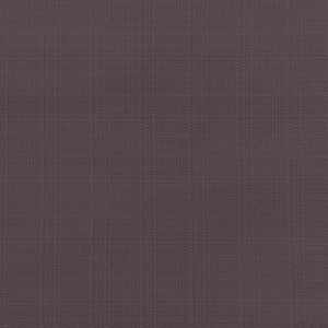 Cocoon Minimal Texture Room Darkening Curtains | Modern Aesthetic | Matte Purple | Set of 2 | Fully Customizable
