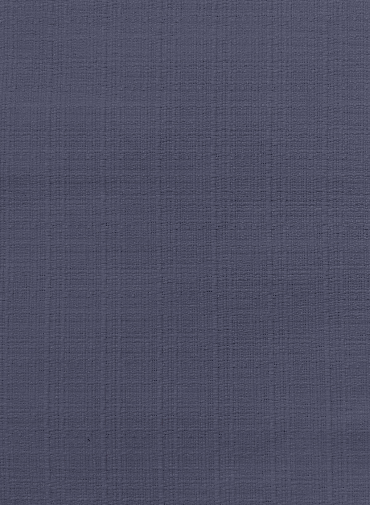 Cocoon Minimal Texture Blackout Curtains | Modern Aesthetic & Total Light Block | Denim Blue | Set of 2 | Fully Customizable